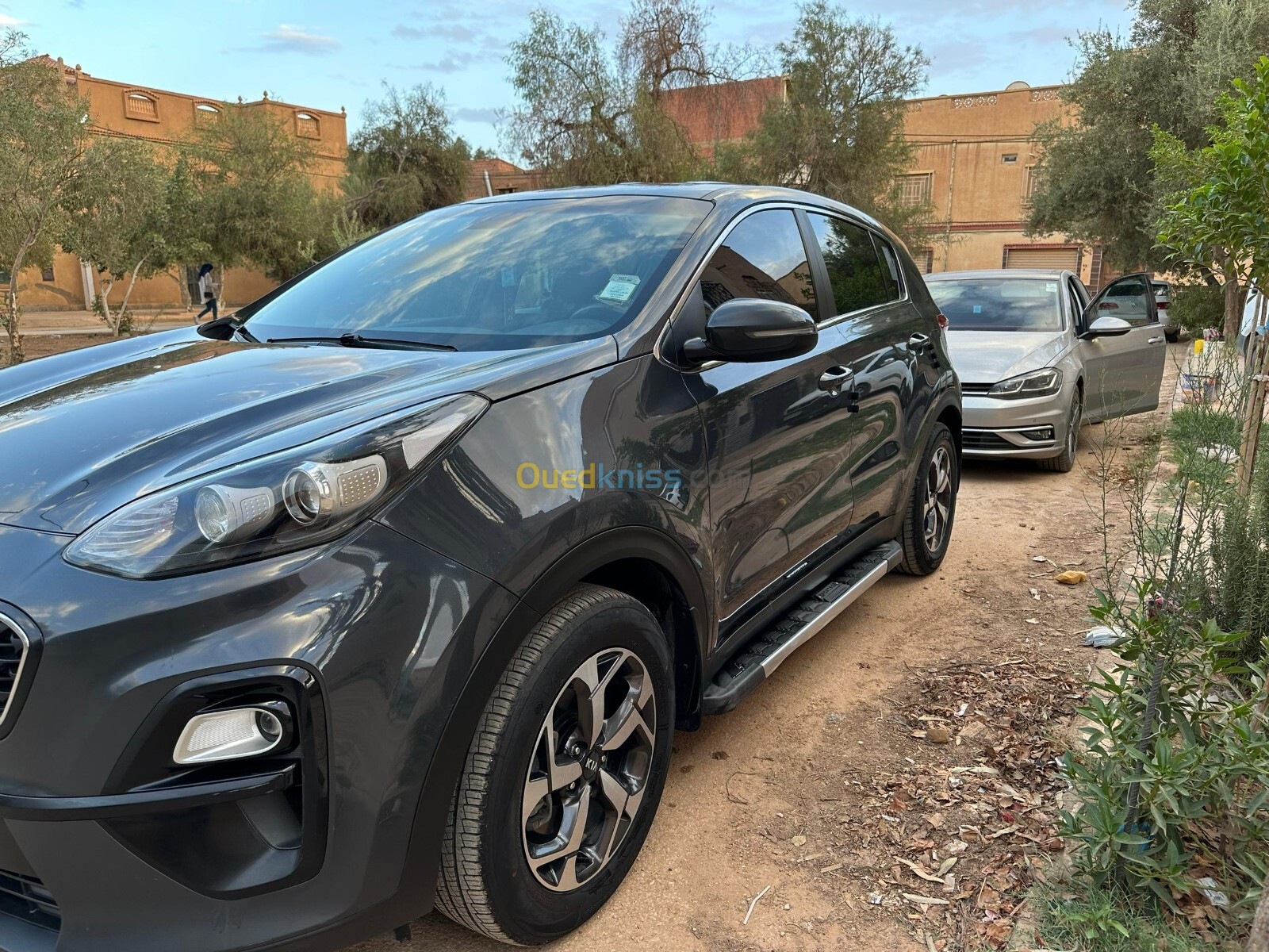 Kia Sportage 2019 Sportage