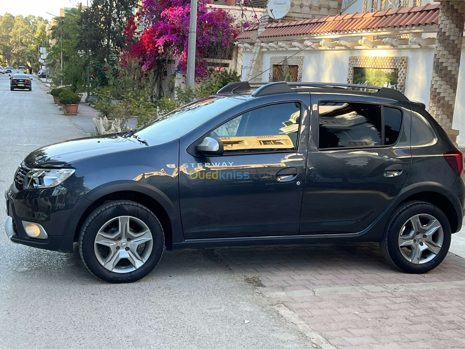 Dacia Sandero 2019 Stepway