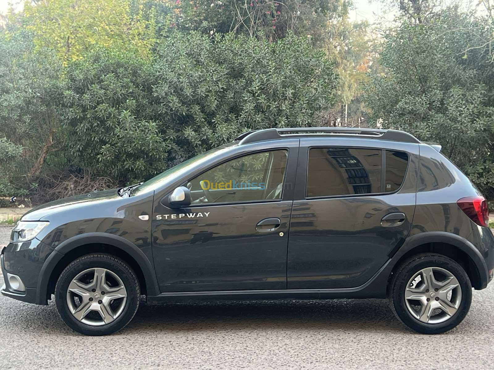 Dacia Sandero 2019 Stepway