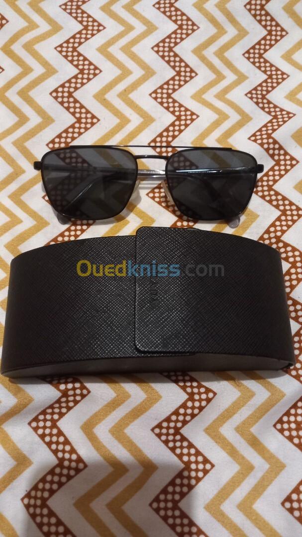 Lunettes originales PRADA