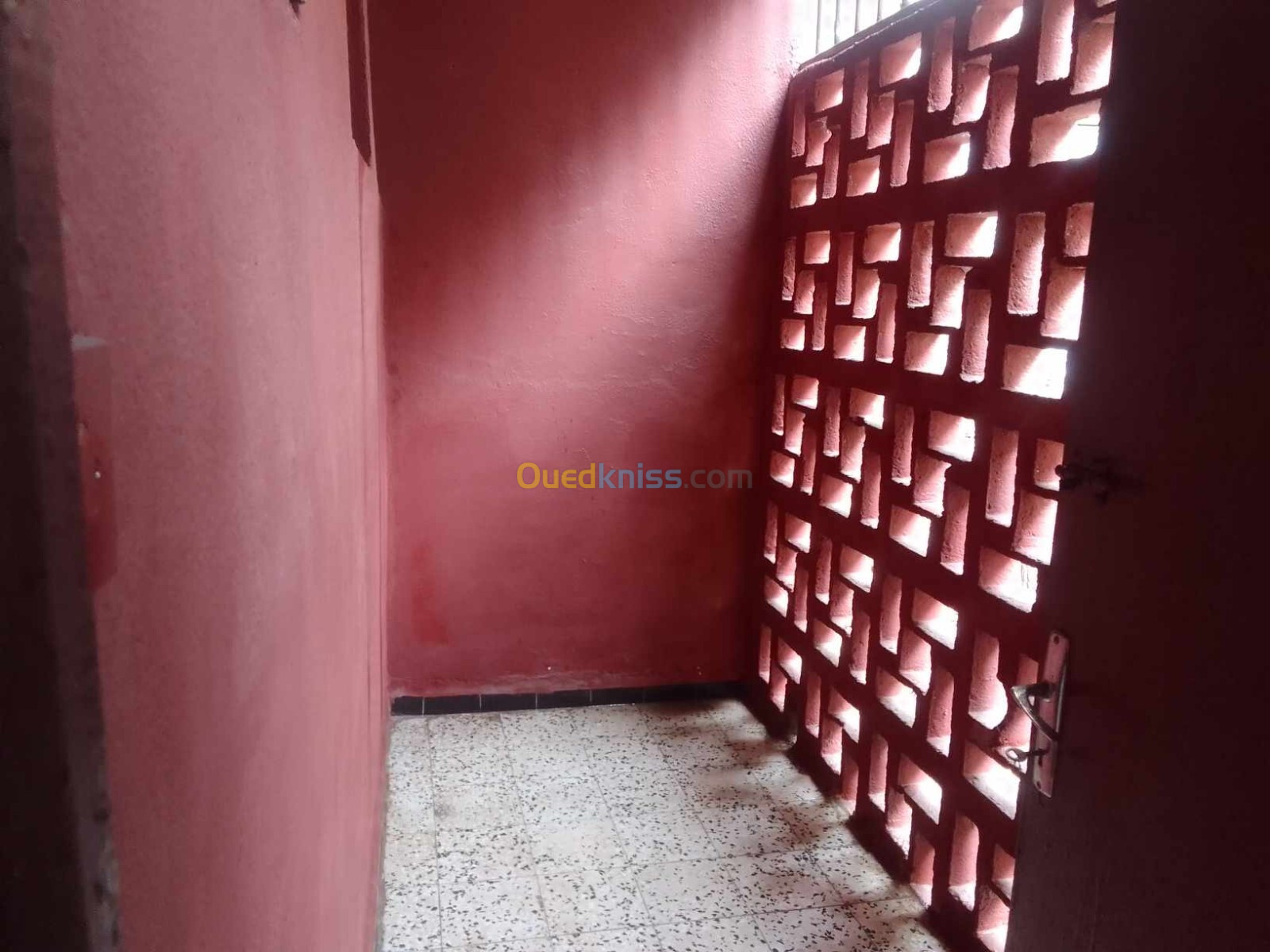 Location Appartement F4 Tizi Ouzou Tizi ouzou