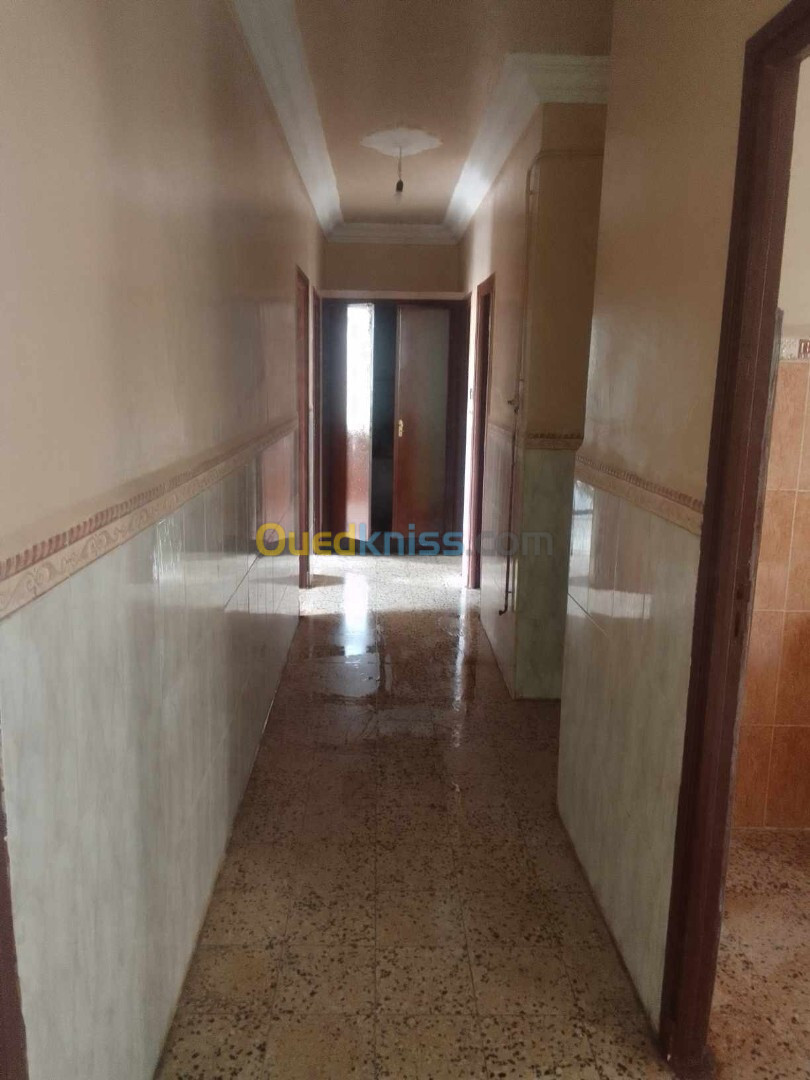 Location Appartement F4 Tizi Ouzou Tizi ouzou