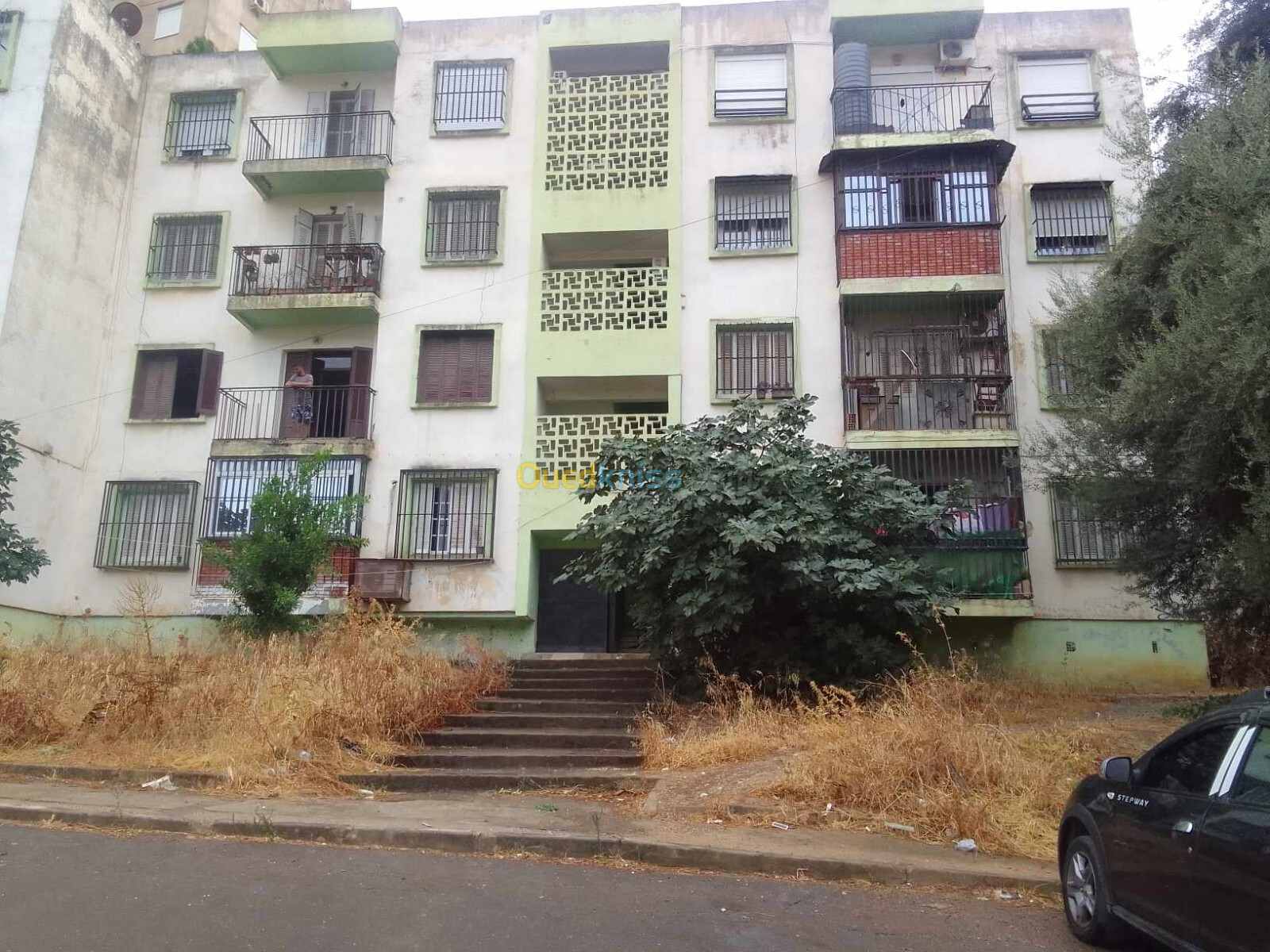 Location Appartement F4 Tizi Ouzou Tizi ouzou