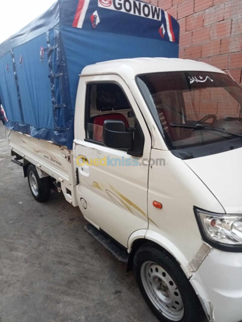 Gonow Mini truck 2015 Mini truck