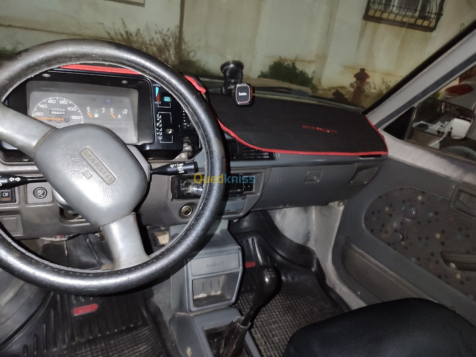 Suzuki Maruti 800 2013 