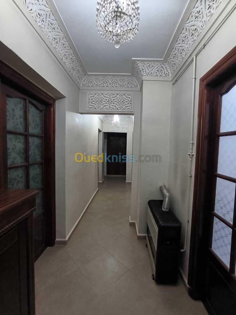 Vente Appartement F4 Tipaza Hadjout