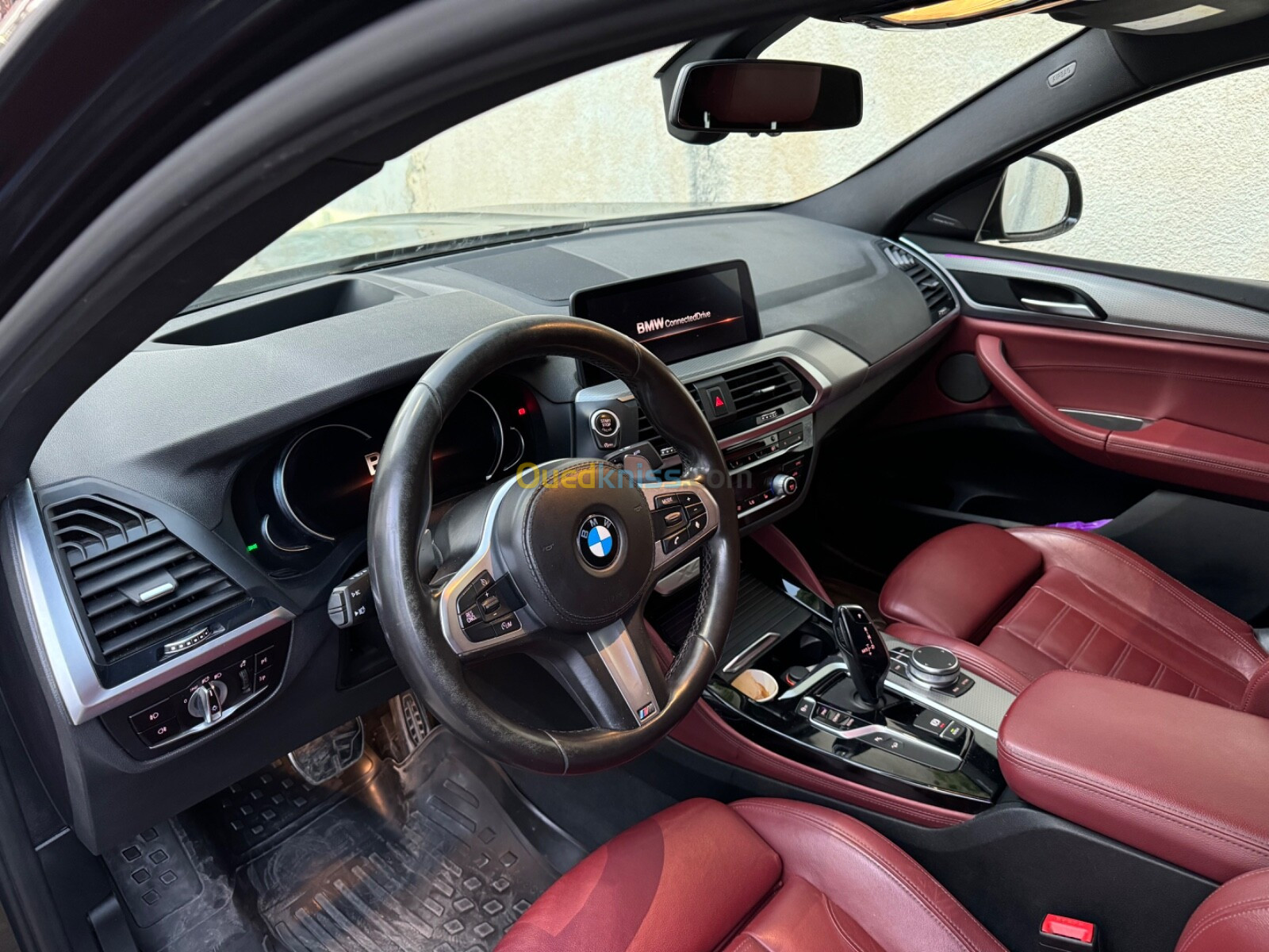 BMW X4 2019 M Sport