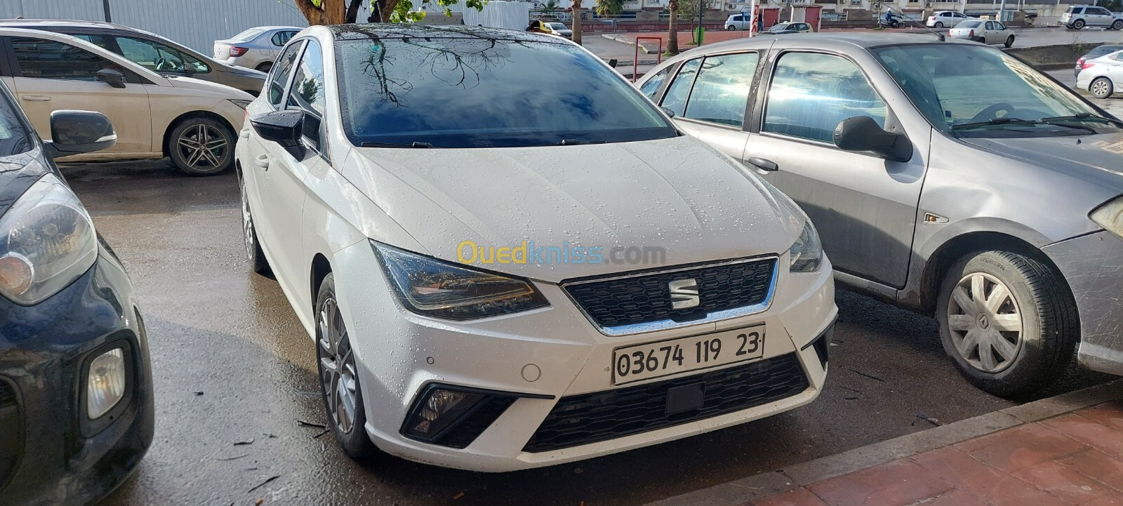 Seat Ibiza 2019 