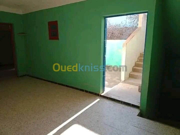 Vente Villa Tlemcen Msirda fouaga