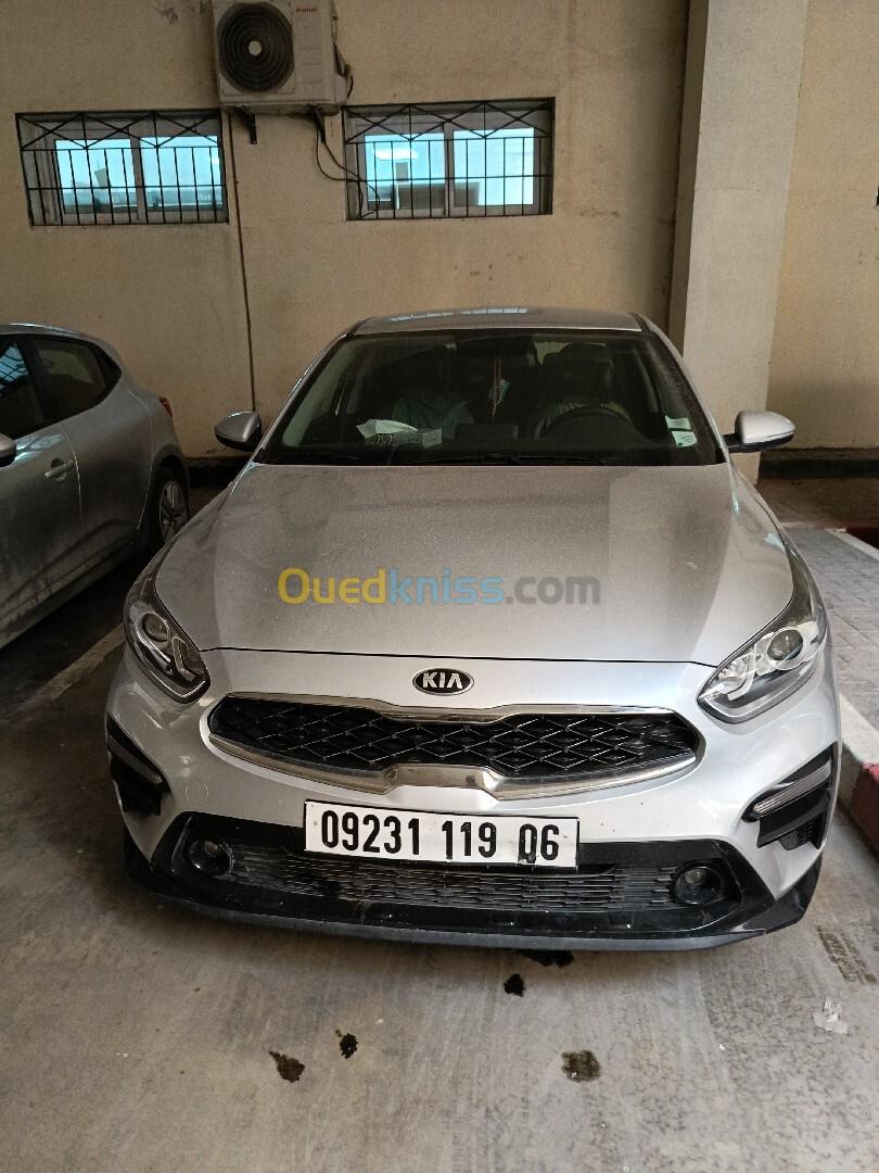 Kia Cerato 2019 Cerato