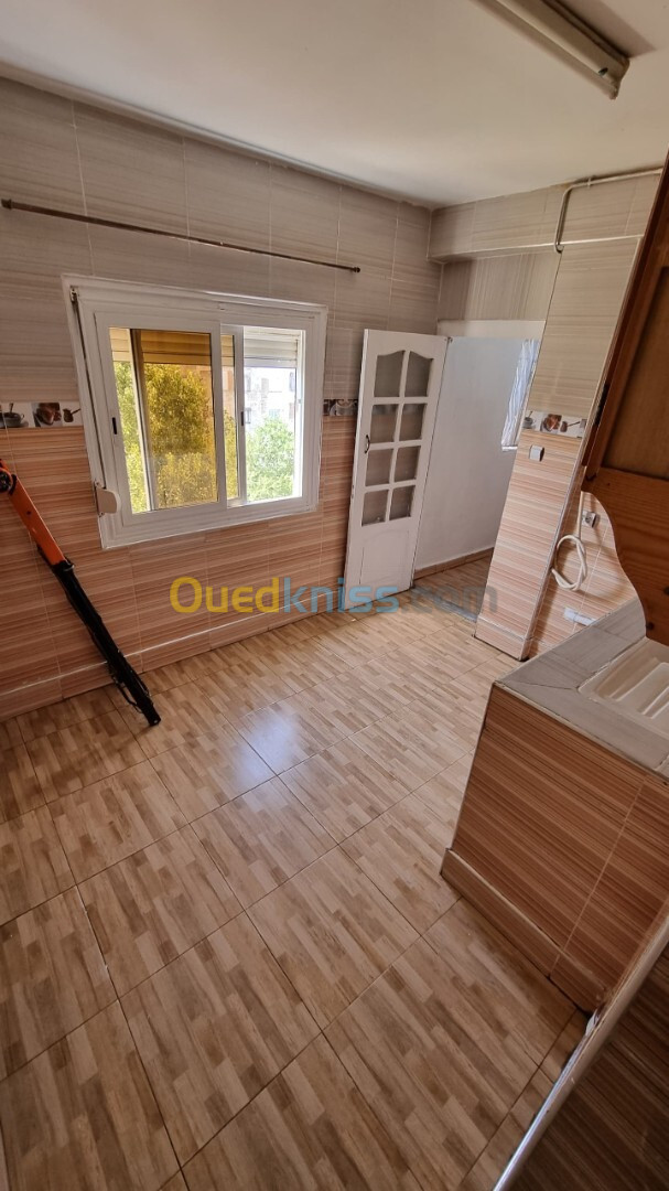 Vente Appartement F4 Annaba Annaba