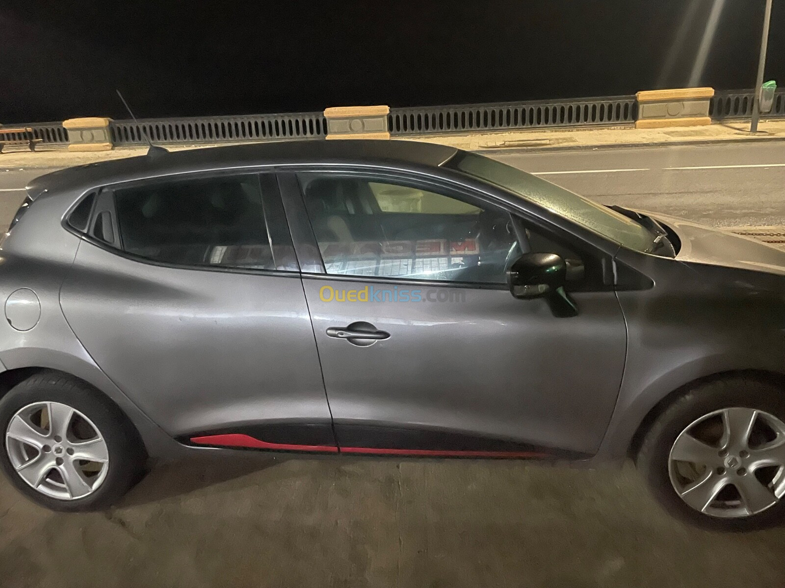 Renault Clio 4 2013 Dynamique