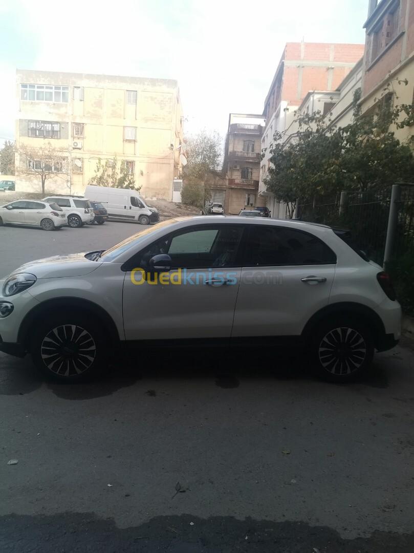 Fiat 500x 2023 club