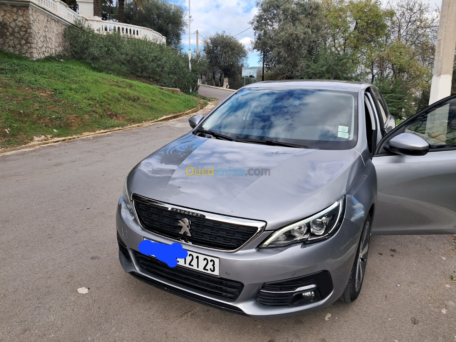 Peugeot 308 2021 Active