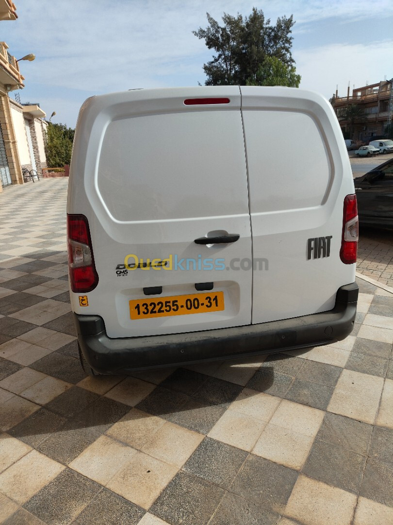 Fiat Doblo 2024 Doblo