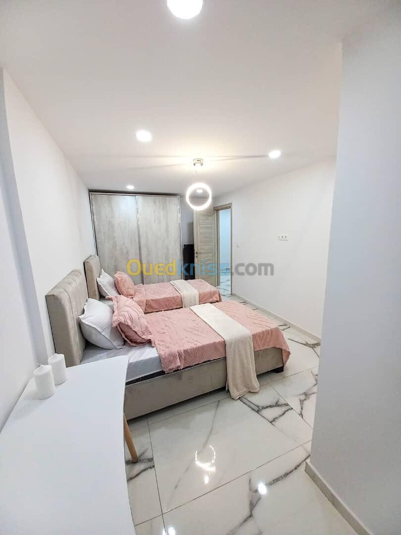 Vente Appartement Alger Cheraga