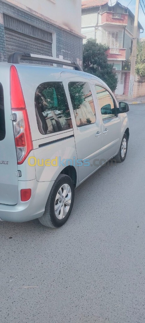 Renault Kangoo 2020 