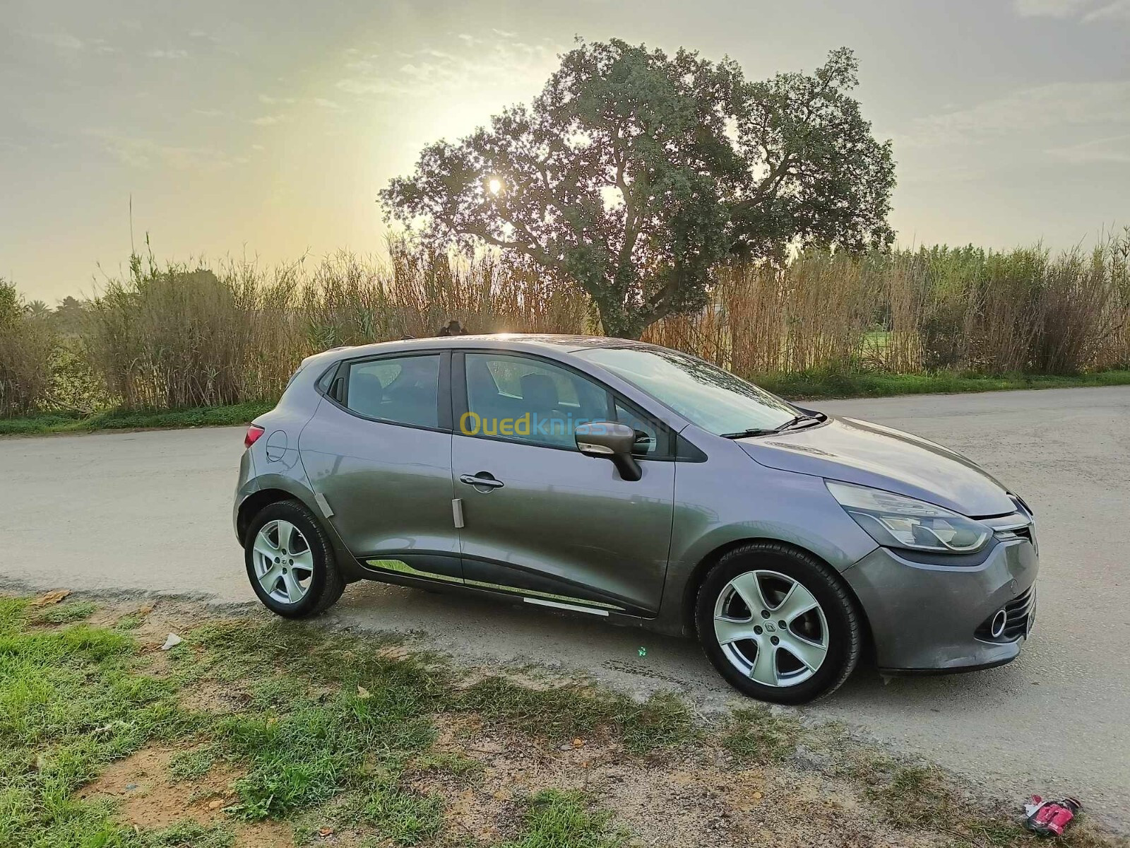 Renault Clio 4 2013 Clio 4