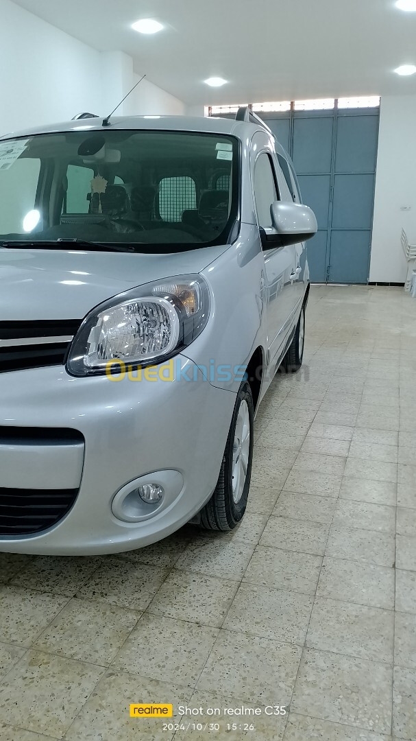 Renault Kangoo 2021 Confort