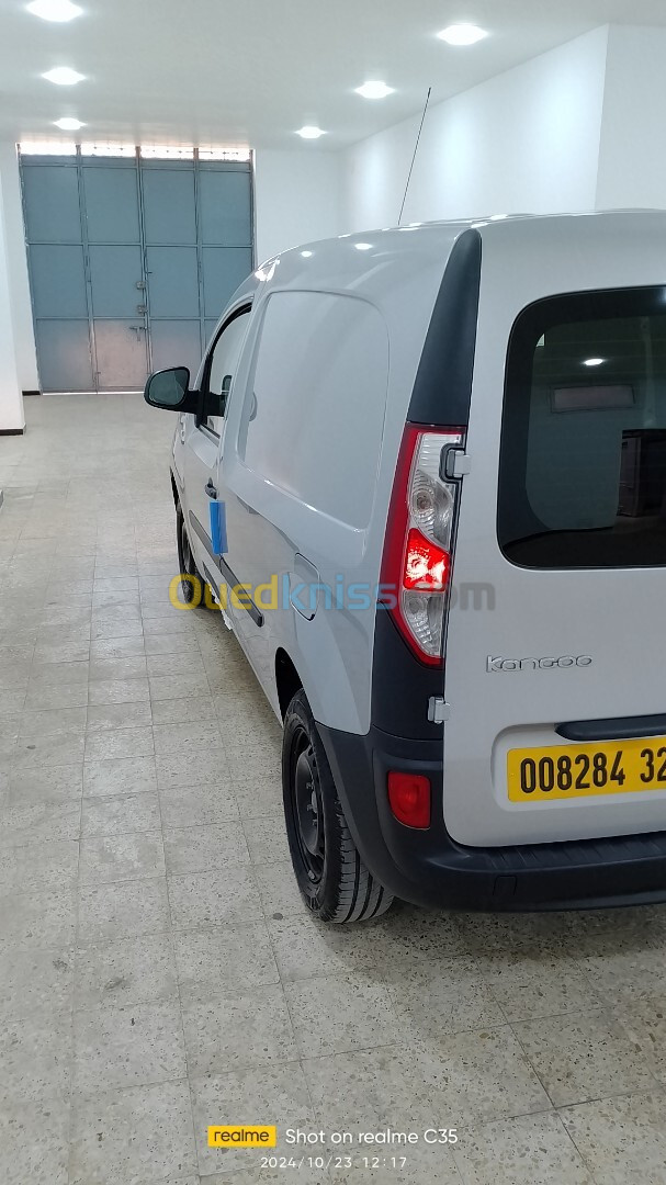 Renault Kangoo 2021 Kangoo