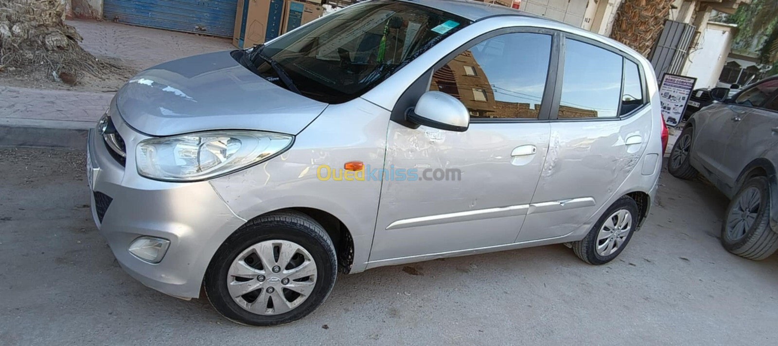 Hyundai i10 2015 i10