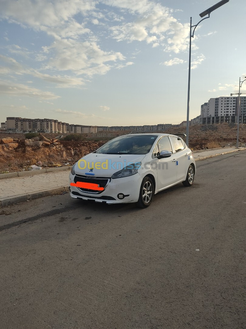 Peugeot 208 2014 Active