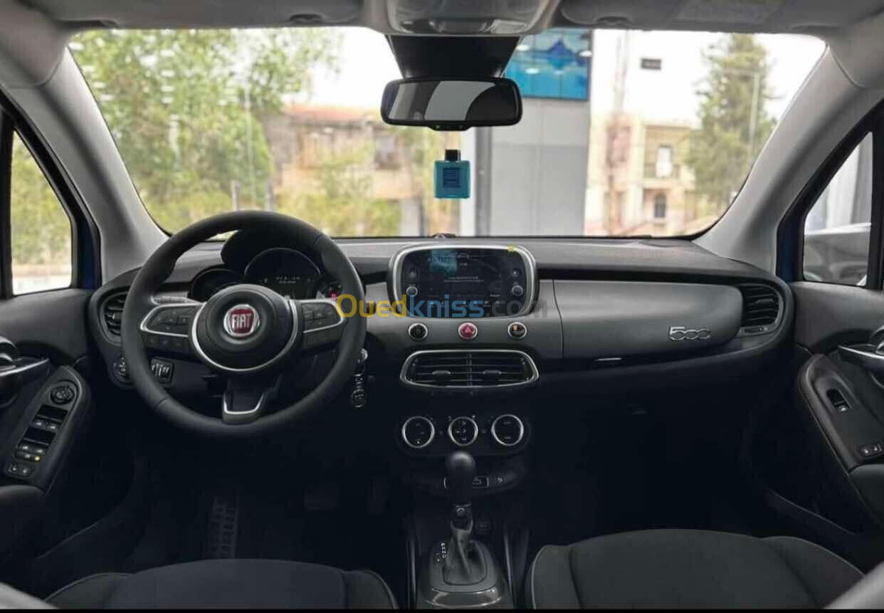 Fiat 500x 2023 Club