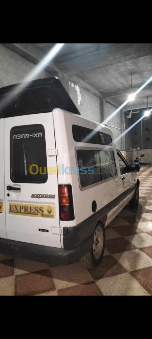 Renault Express 1997 Express