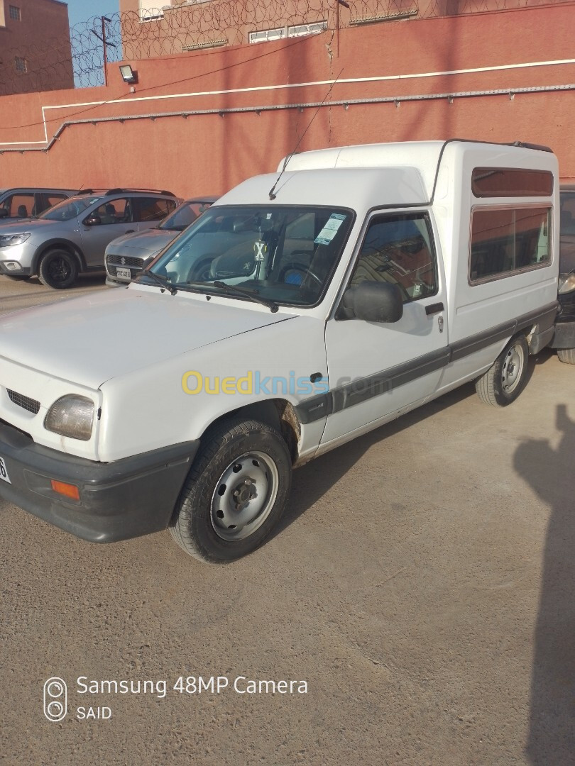 Renault Express 1997 Express