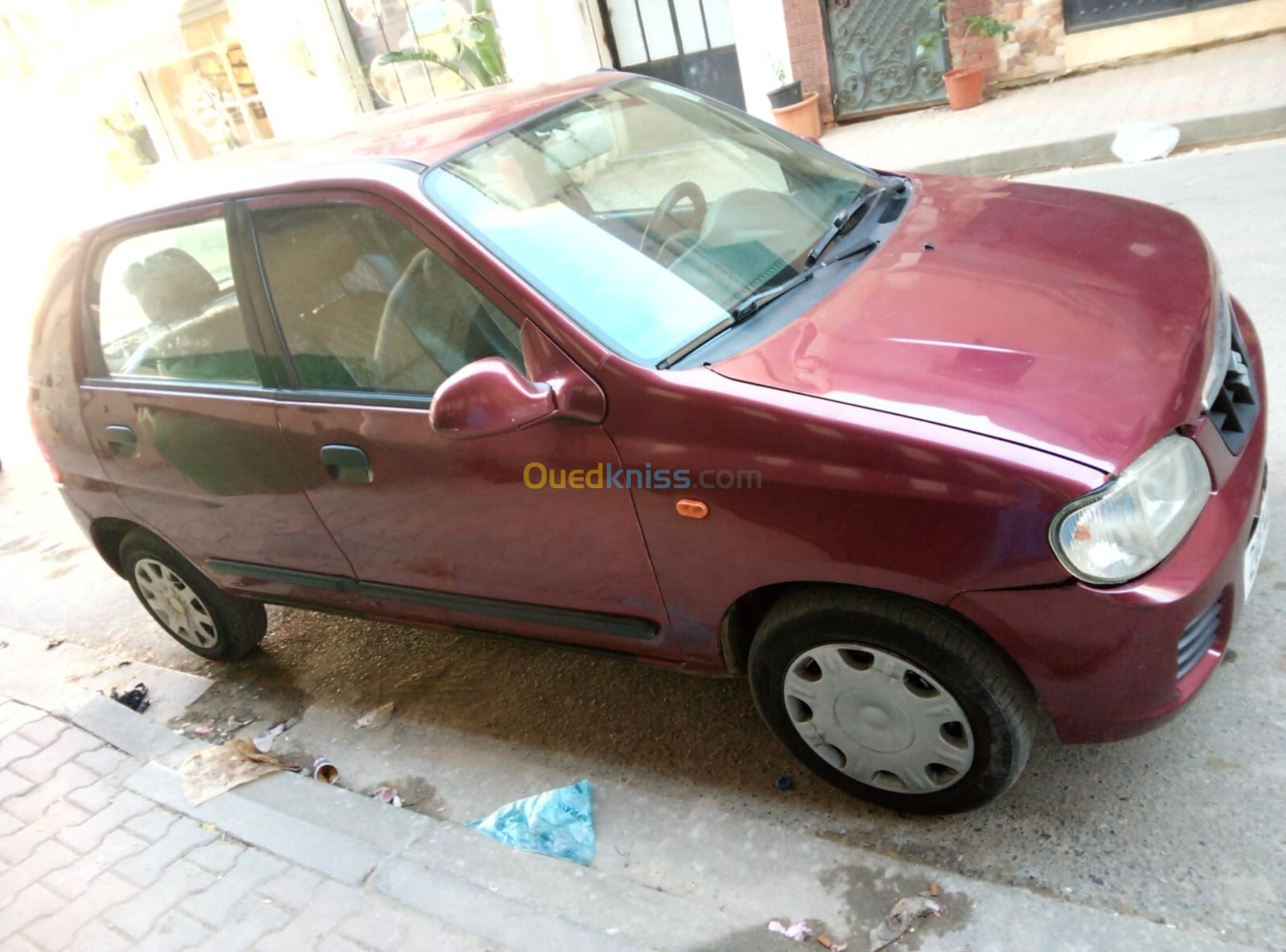 Suzuki Alto 2012 Alto