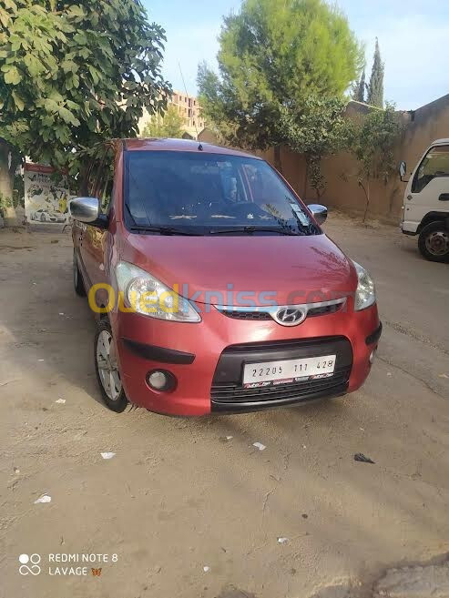 Hyundai i10 2011 i10