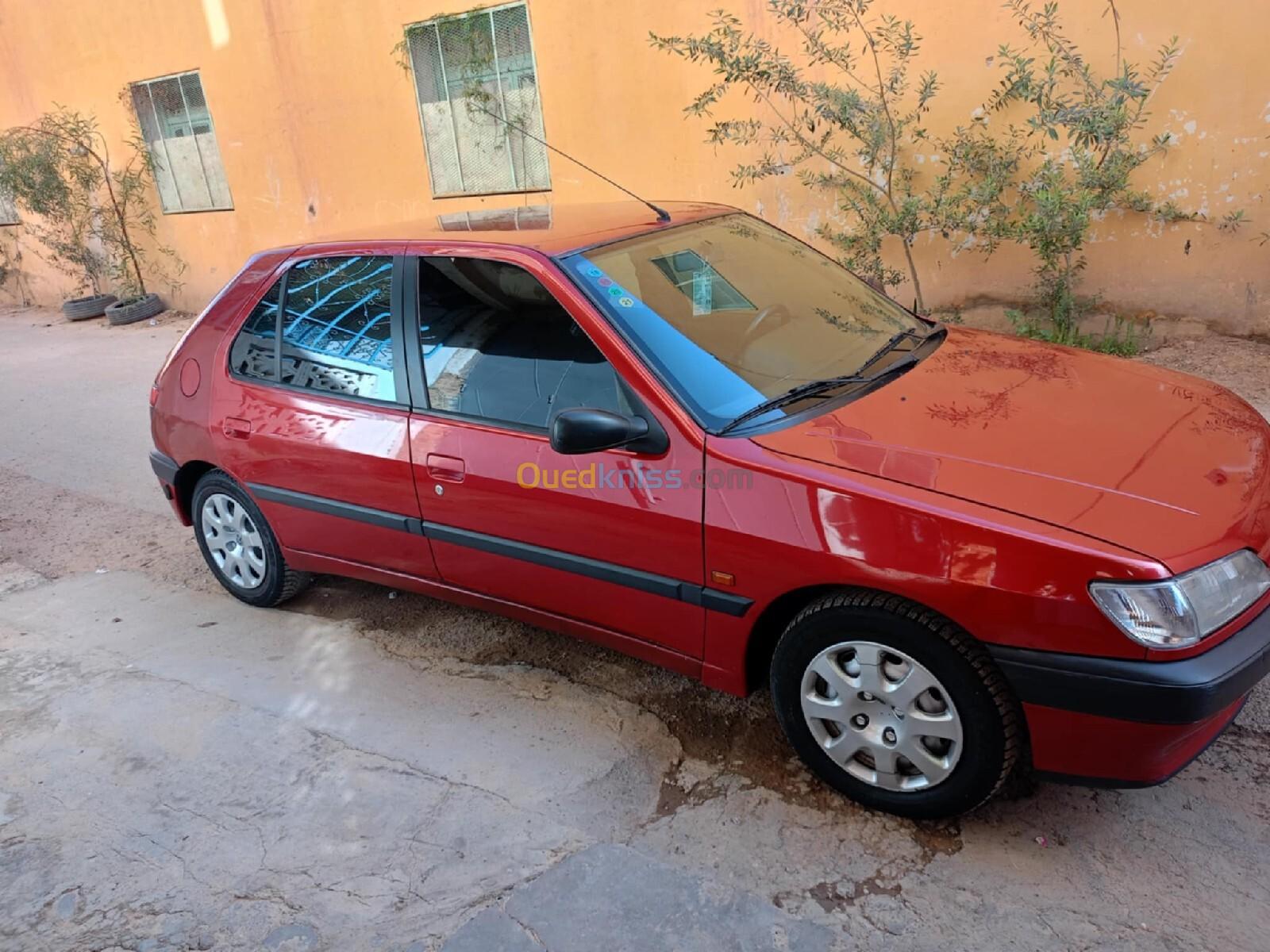 Peugeot 306 1996 306