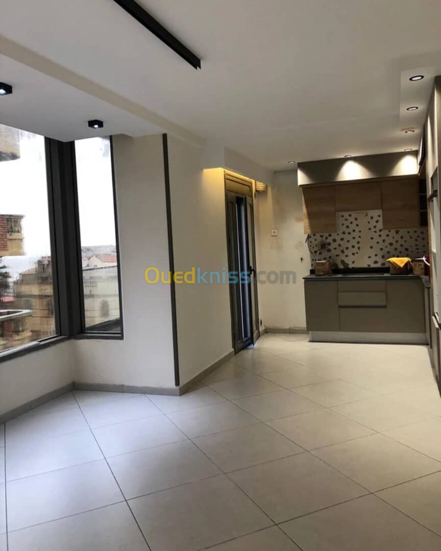 Vente Appartement F4 Alger Dar el beida