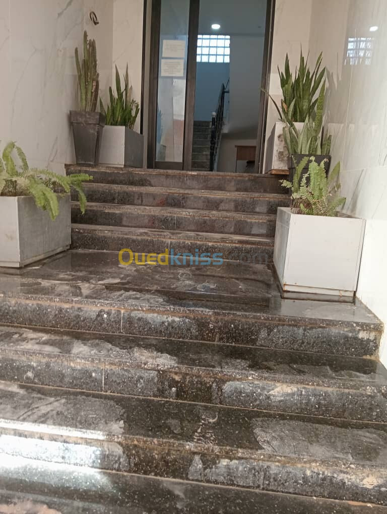 Vente Appartement F4 Alger Dar el beida