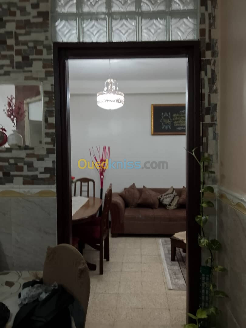 Vente Appartement F3 Blida Bouinan