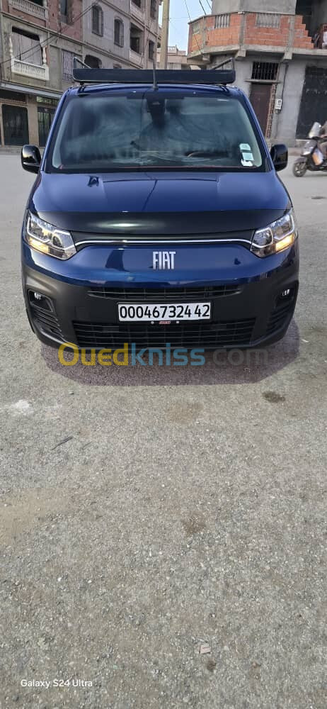 Fiat Doblo 2024 Fiat+