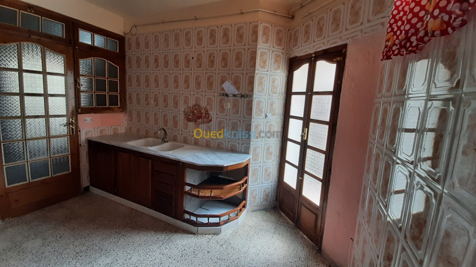 Vente Appartement F3 Sétif Beni ouartilene