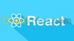 Formation React دورة تعلم 