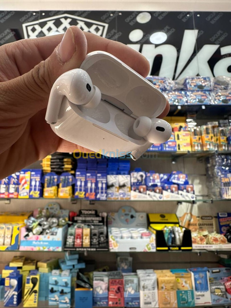 Airpods pro2