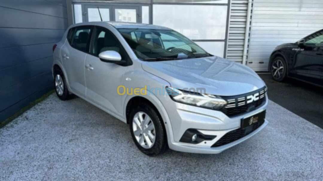 Dacia Dacia Sandero 2023 Expression