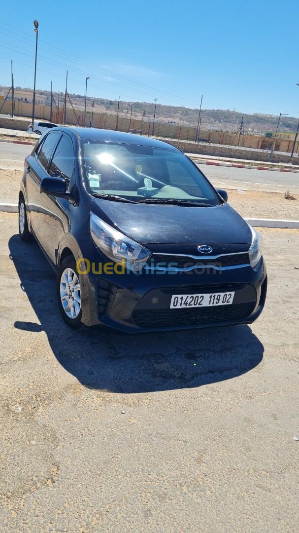 Kia Picanto 2019 LX