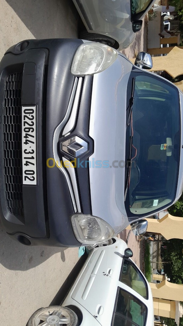 Renault Kangoo 2014 Kangoo