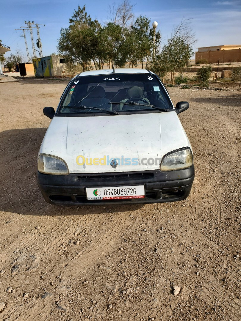 Renault Clio1 1997 