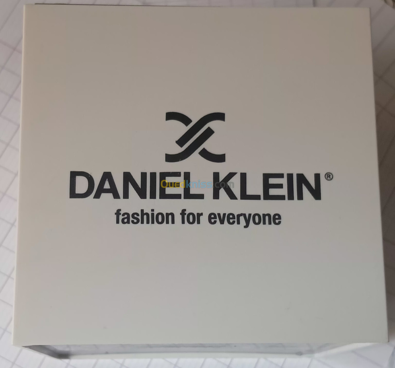 Daniel Klein DK 12231-1