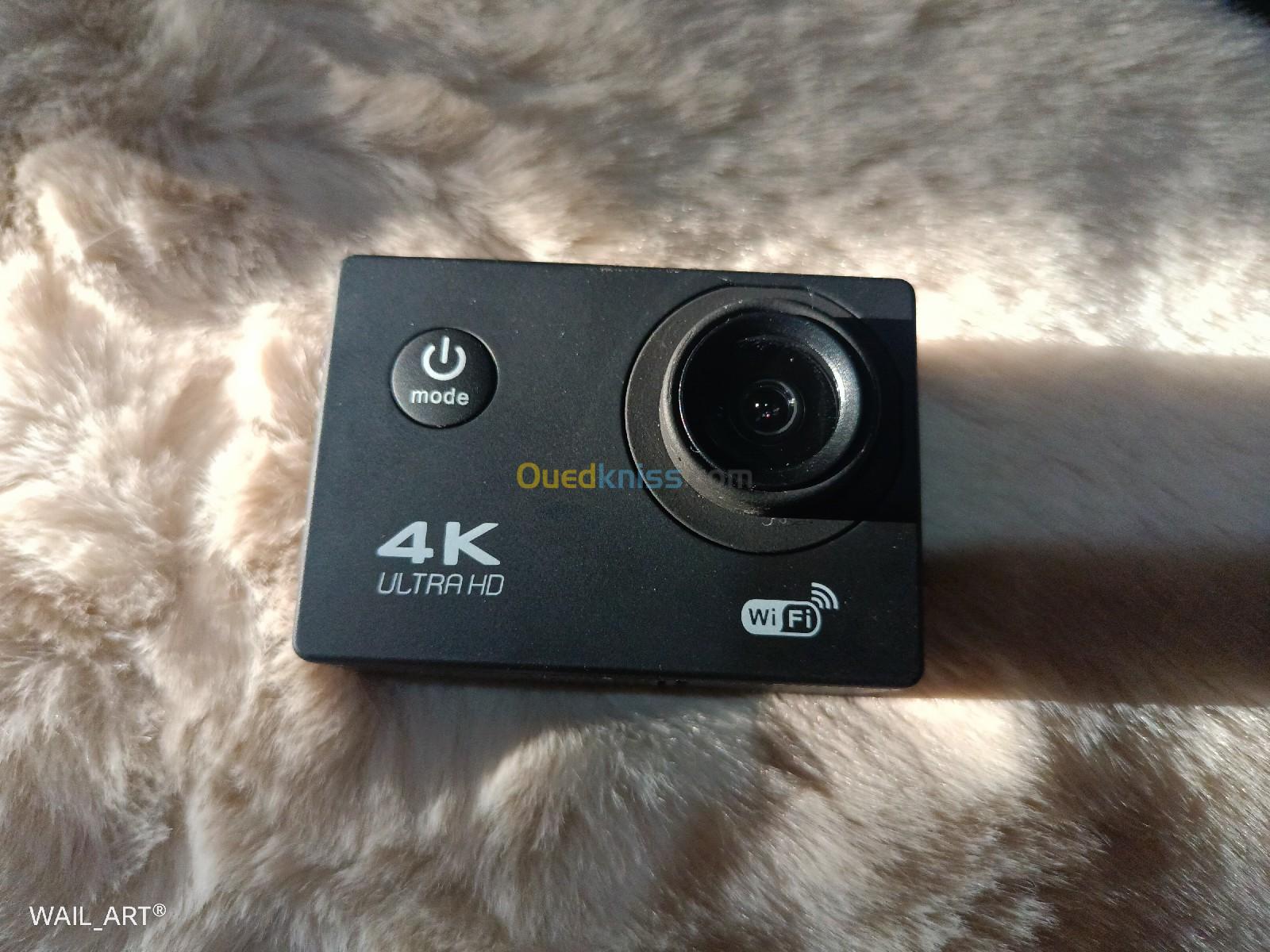 Camera go plus