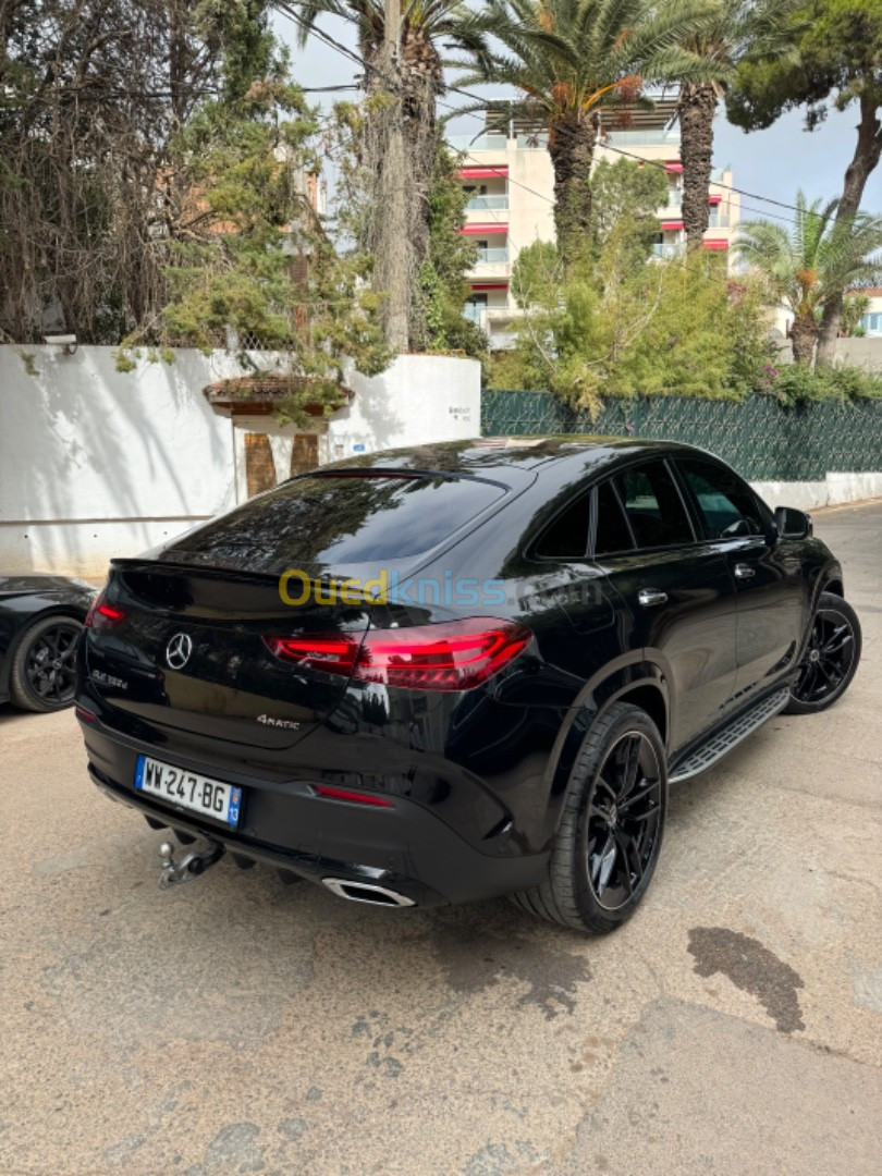 Mercedes Gle 300 2024 Gle 300