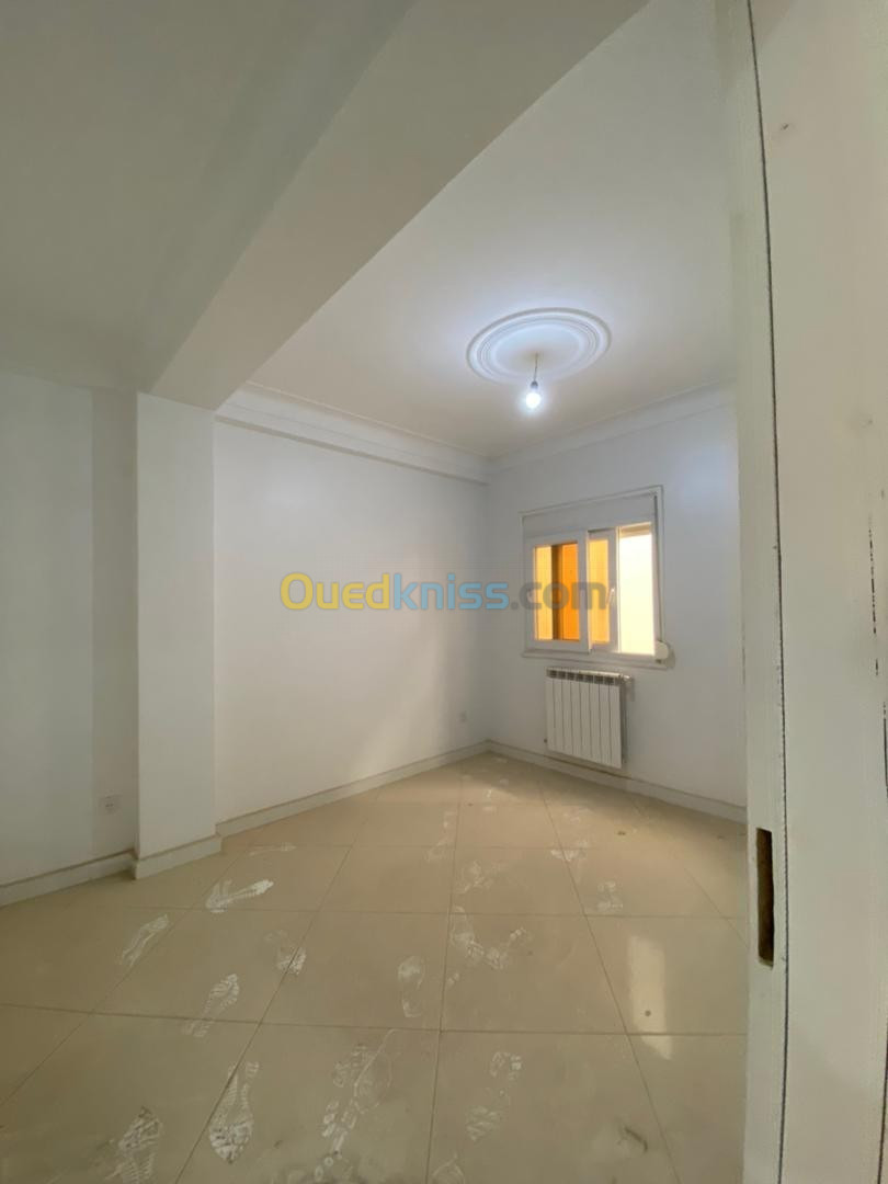 Vente Appartement F8 Alger Bordj el kiffan