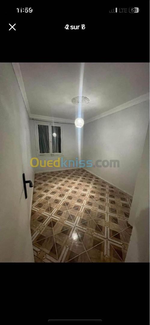 Vente Appartement Mascara Mohammadia