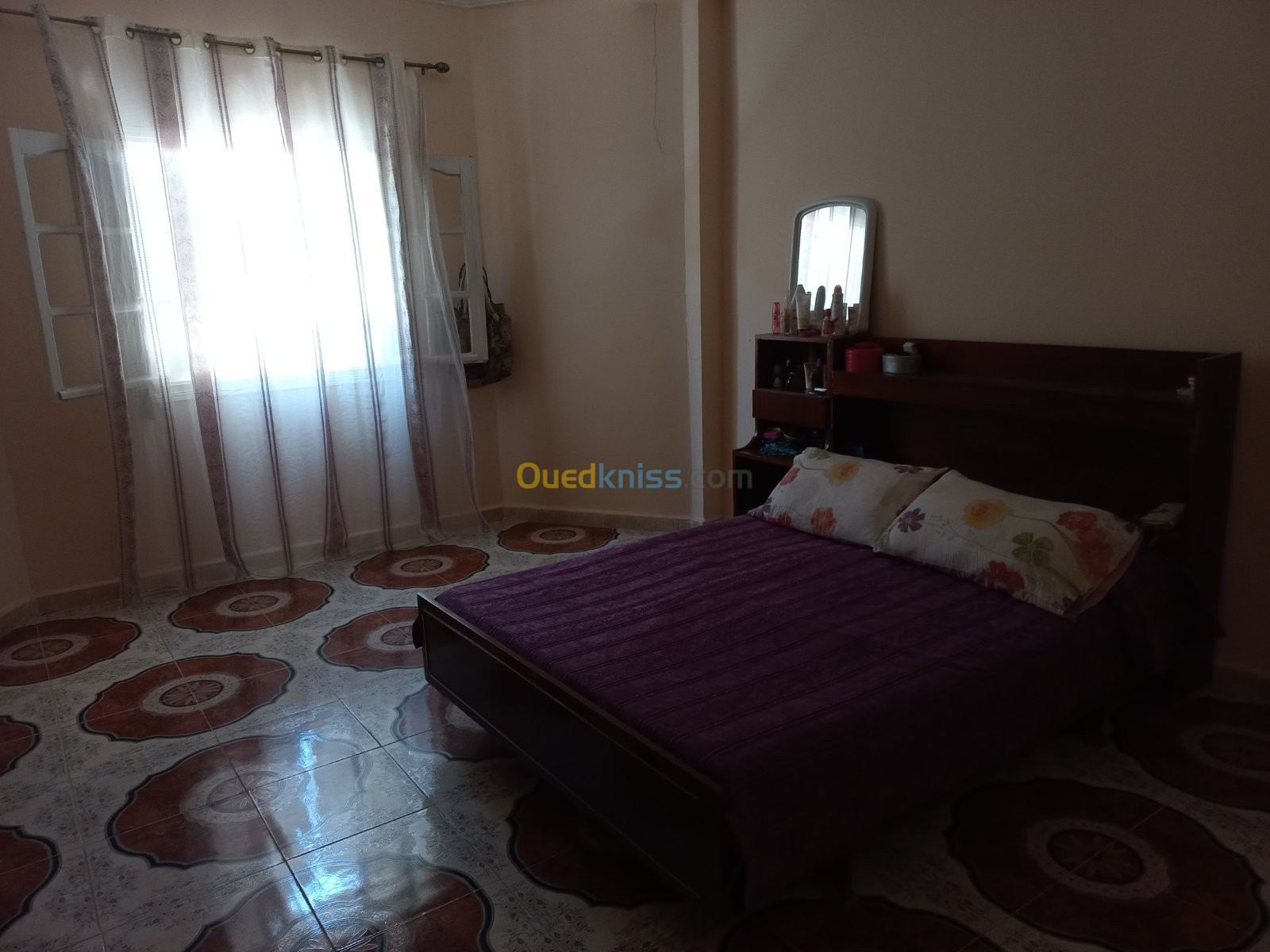 Location Appartement Oran Ain el turck