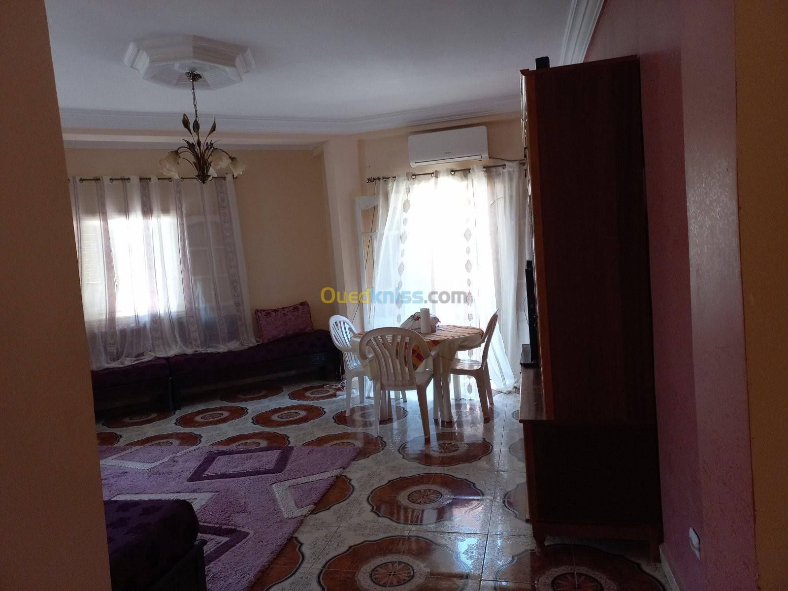 Location Appartement Oran Ain el turck